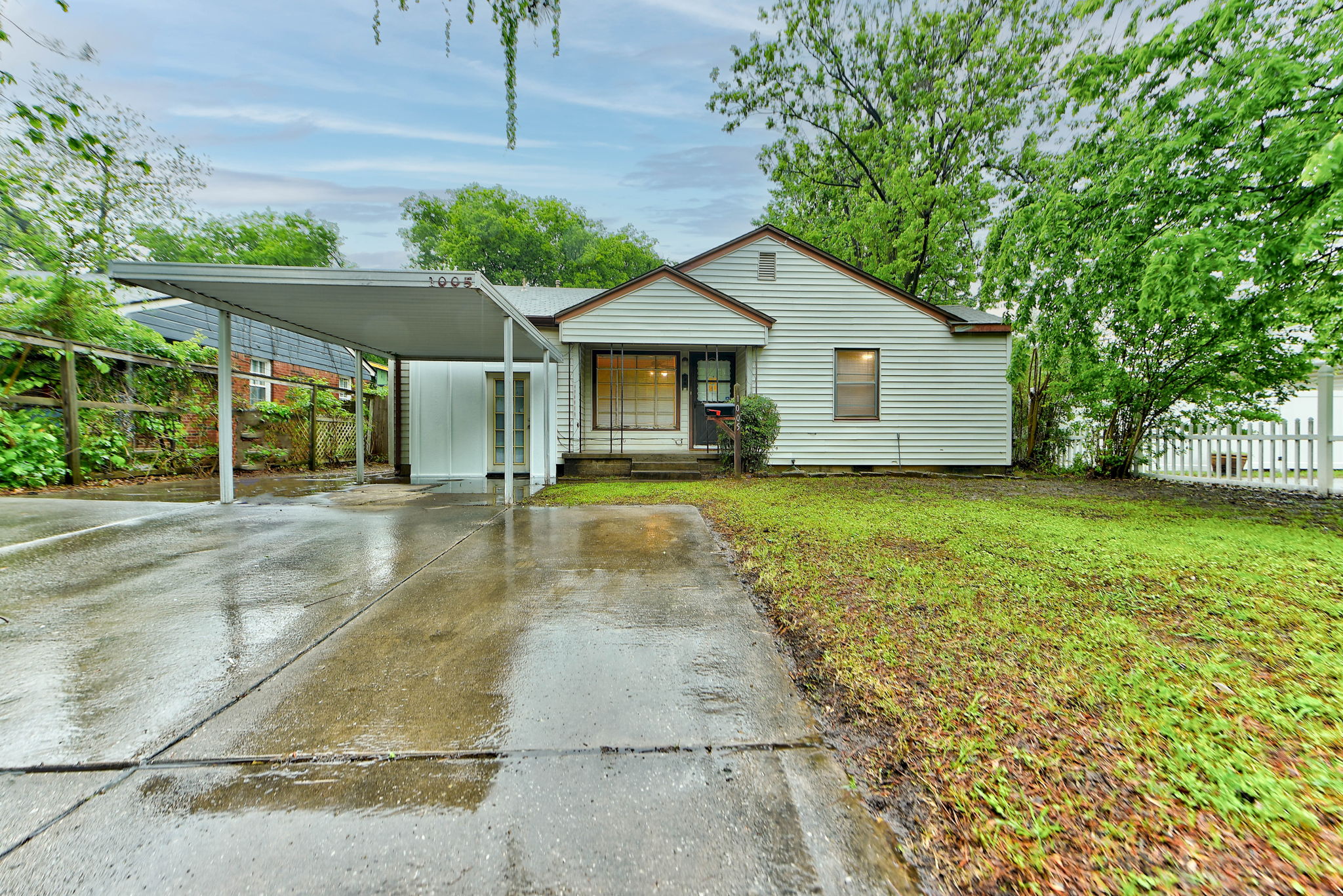 1005 West Eufaula Street