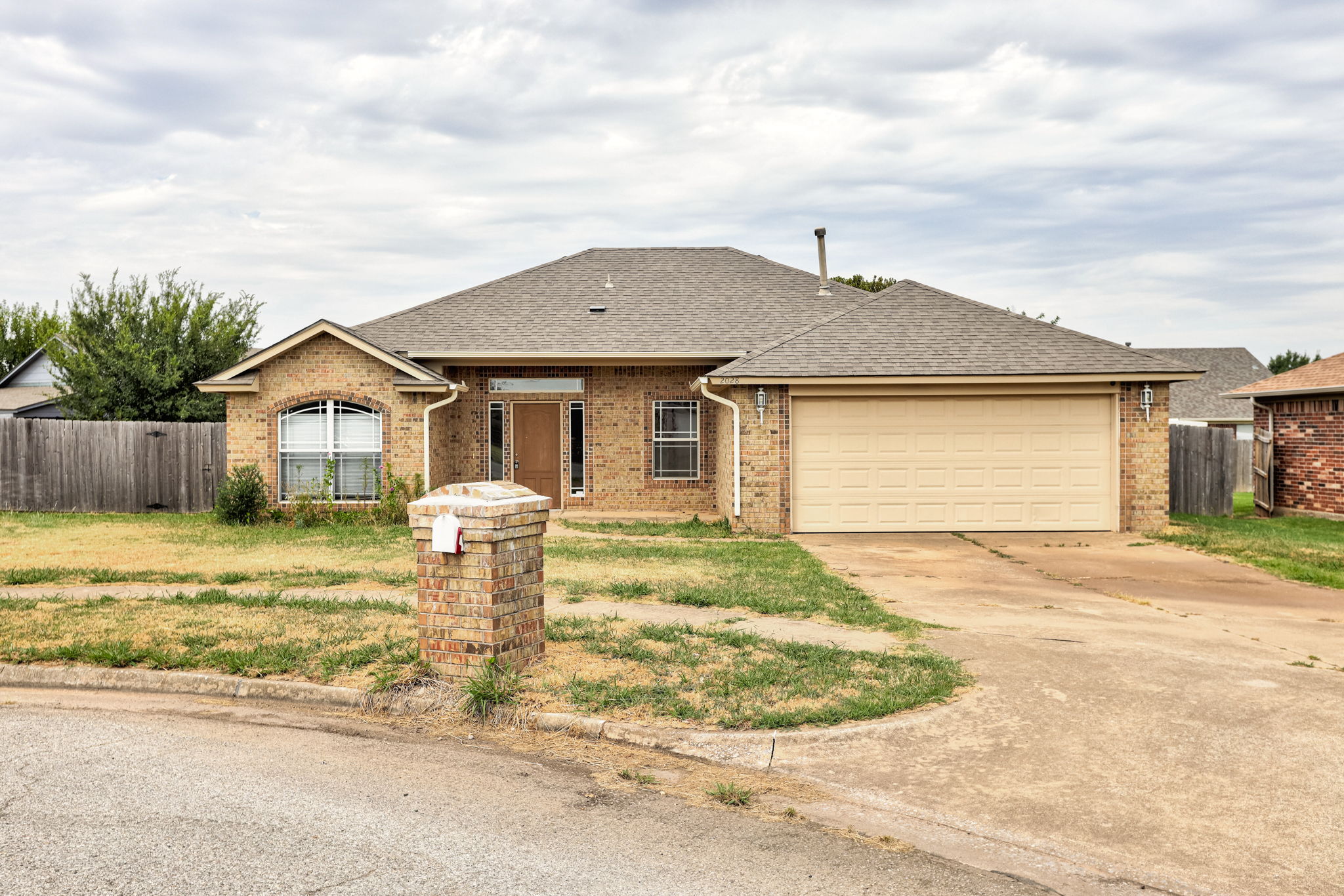 2028 Old Central Drive