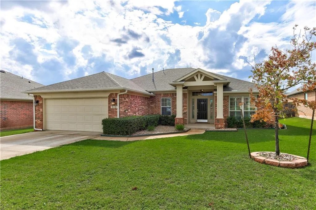 713 Heather Wood Drive
