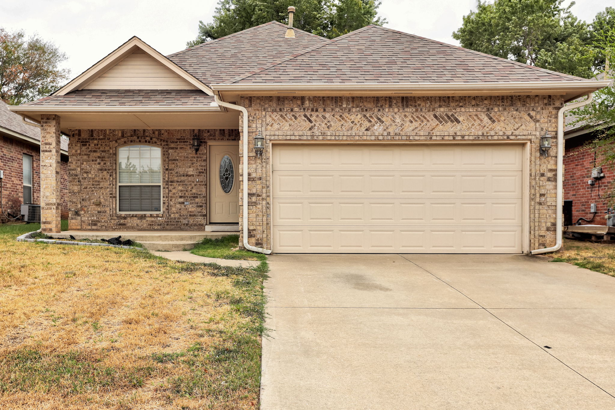 1321 Cedar Creek Drive