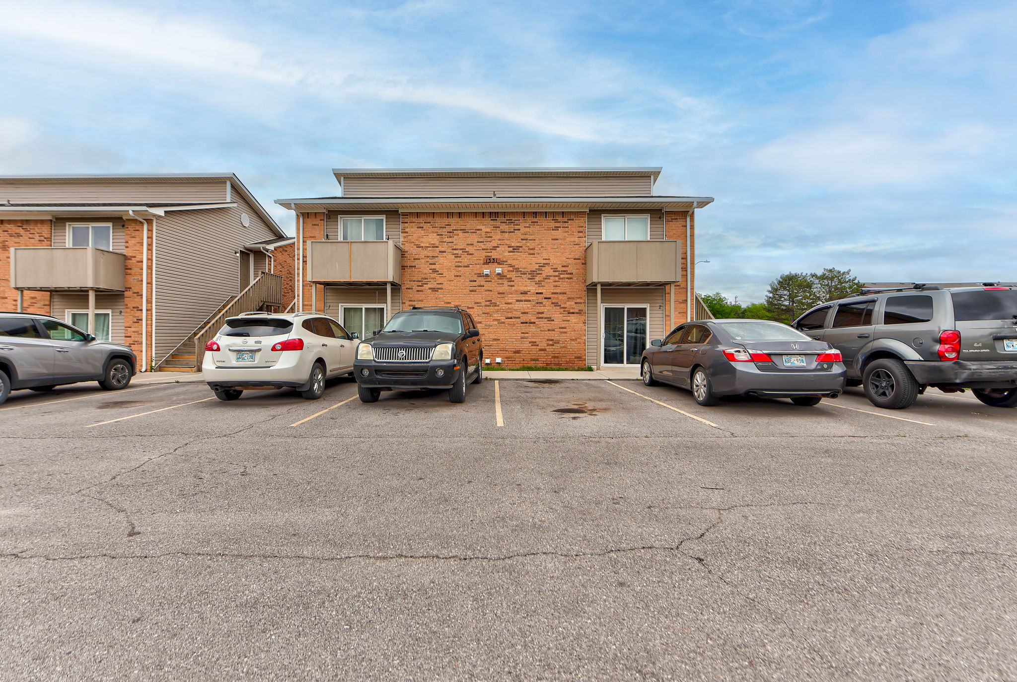 1331 Glen Oaks Court - 4