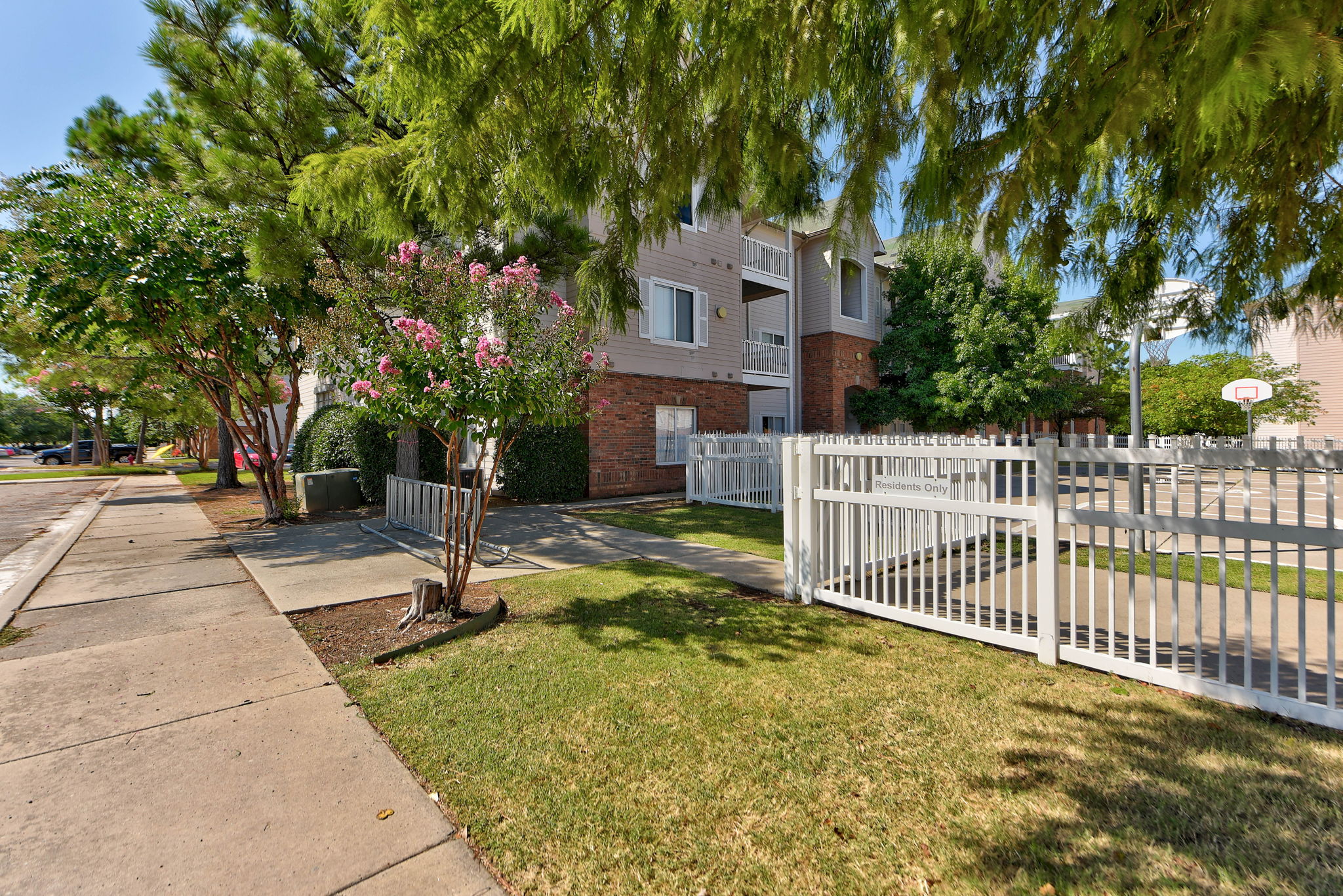2200 Classen Boulevard