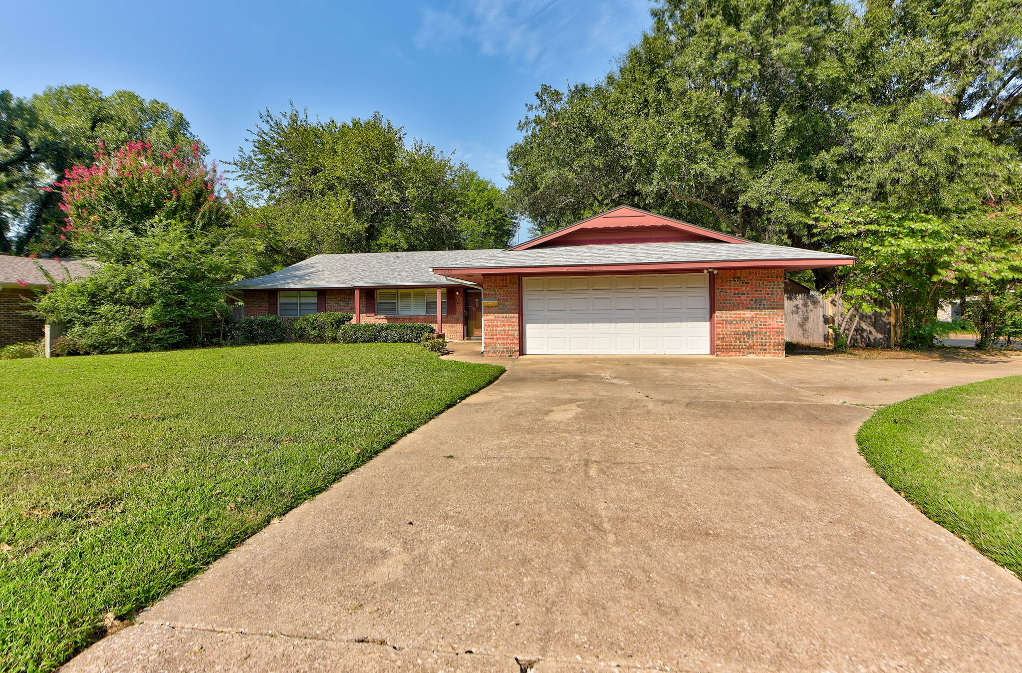 1202 Benson Drive