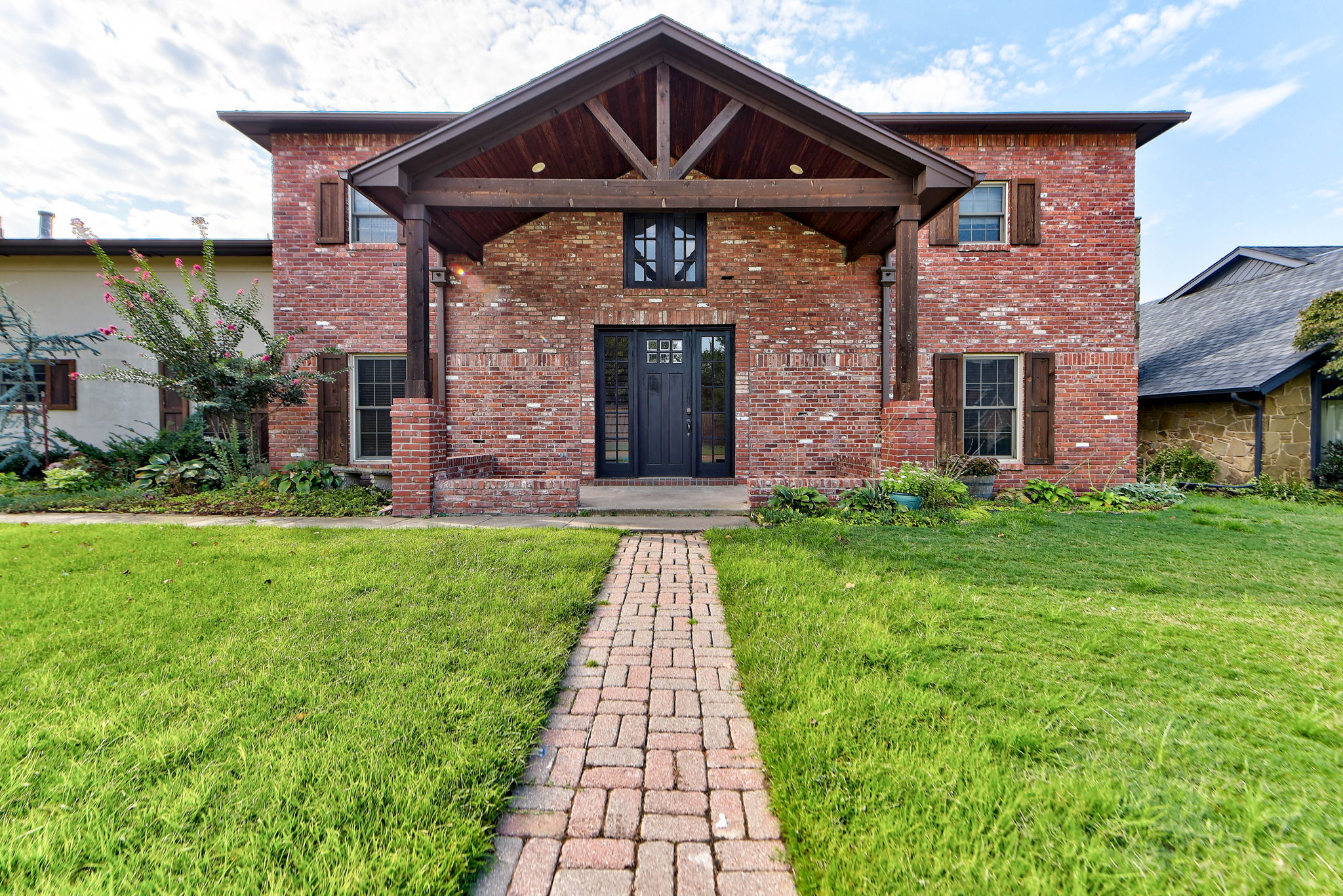 4308 Northridge Road