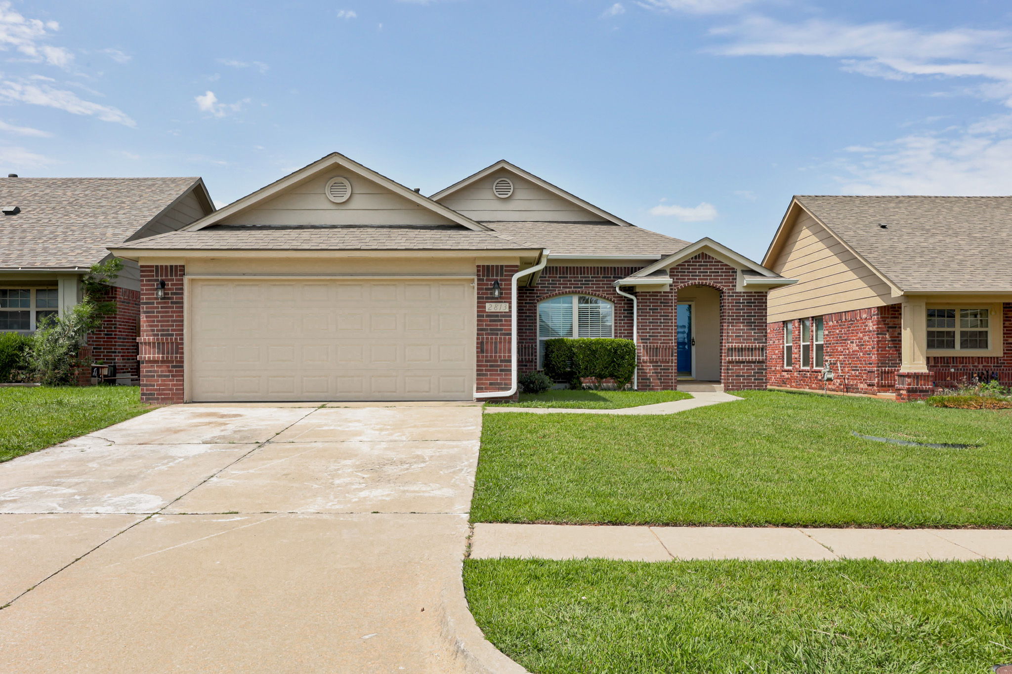 2813 Edgemere Drive