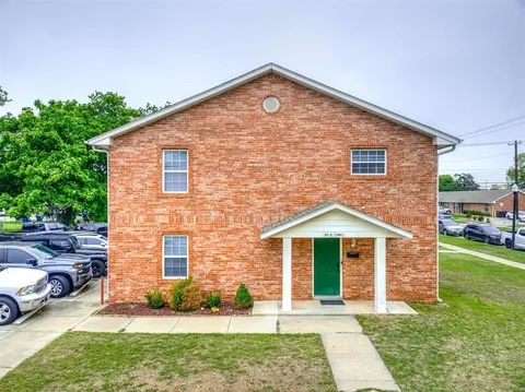 324 South Santa Fe Avenue - 1