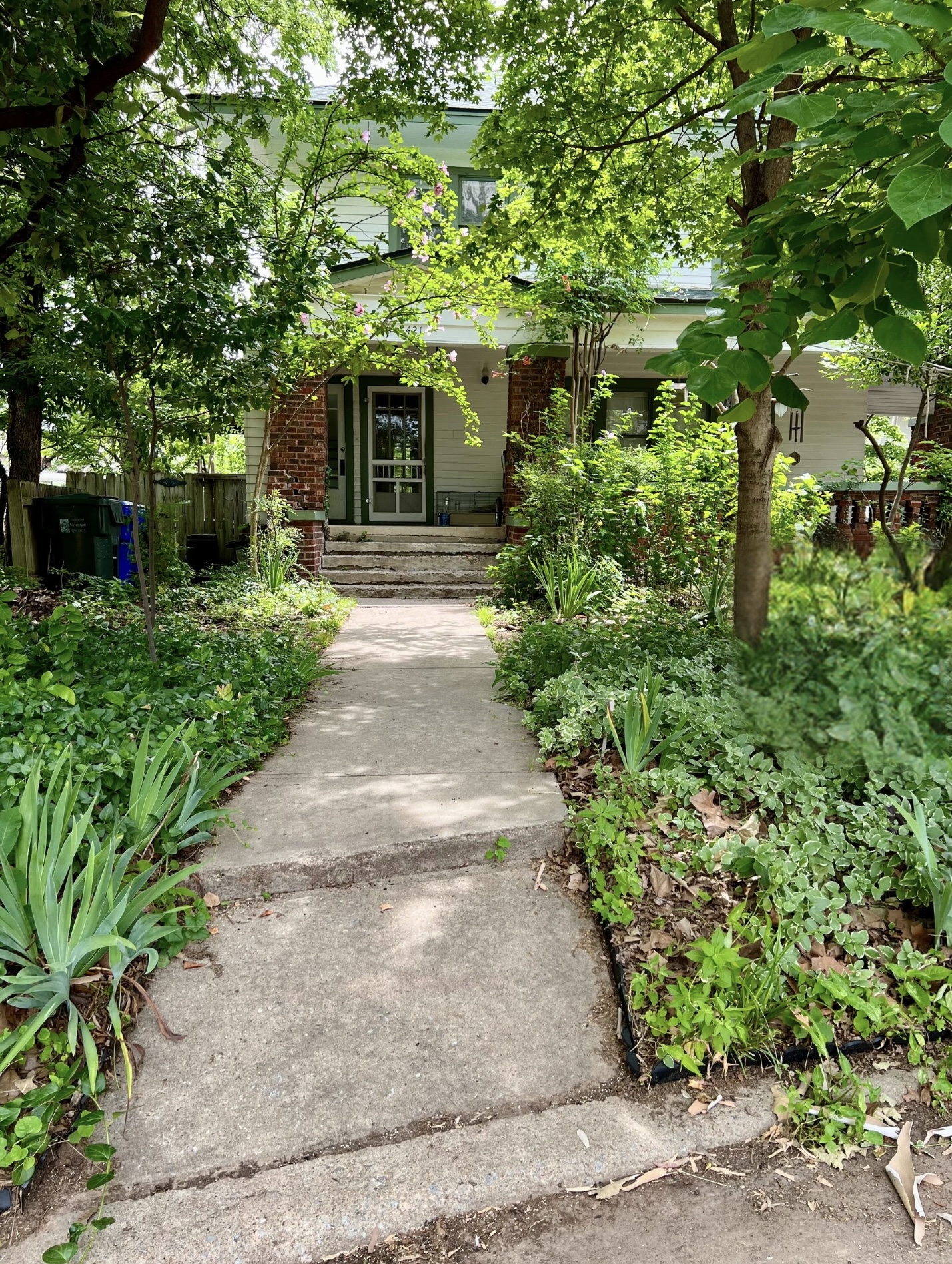 421 Park Drive - 4