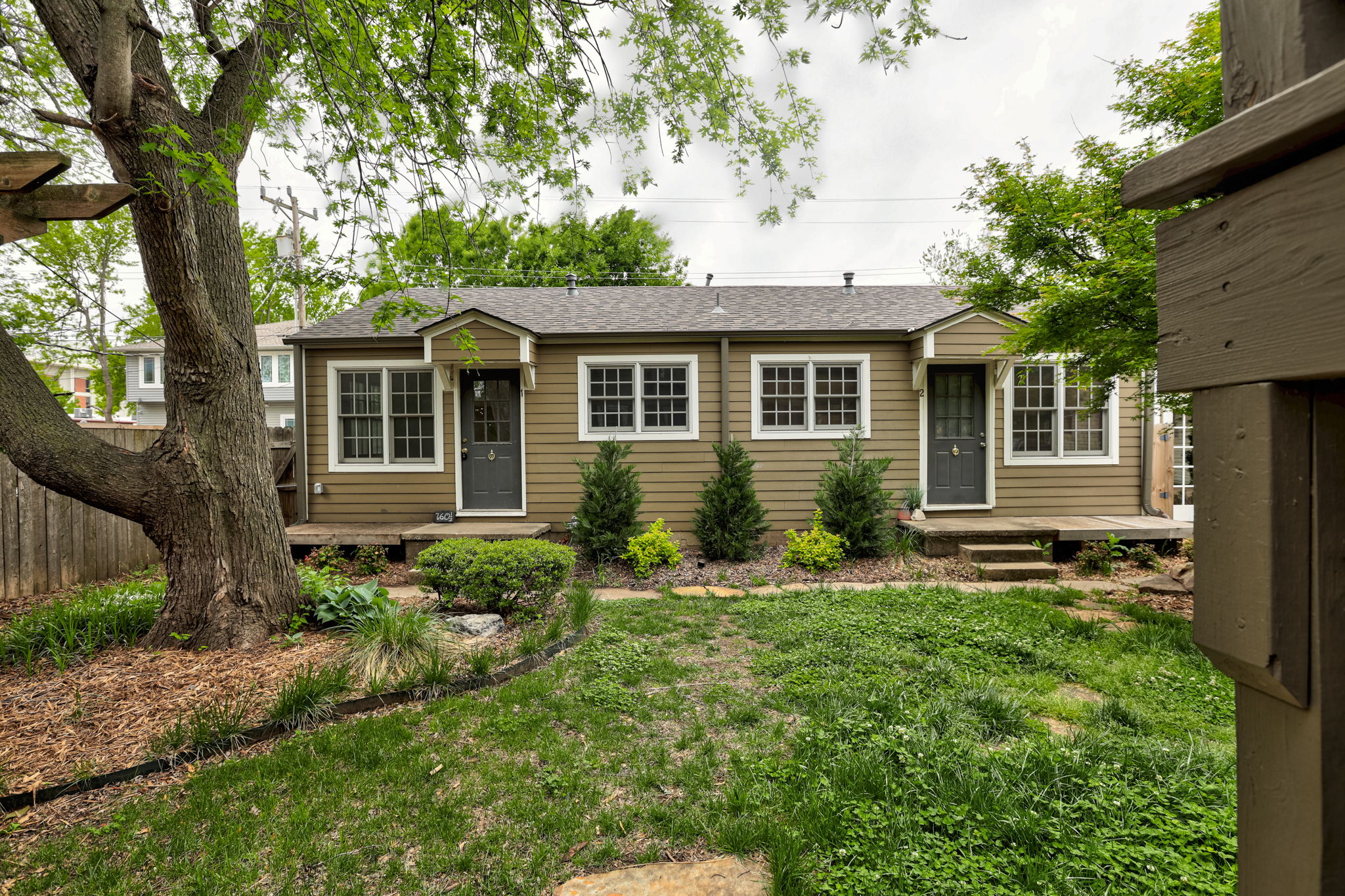 760 1/2 Jenkins Avenue - 1