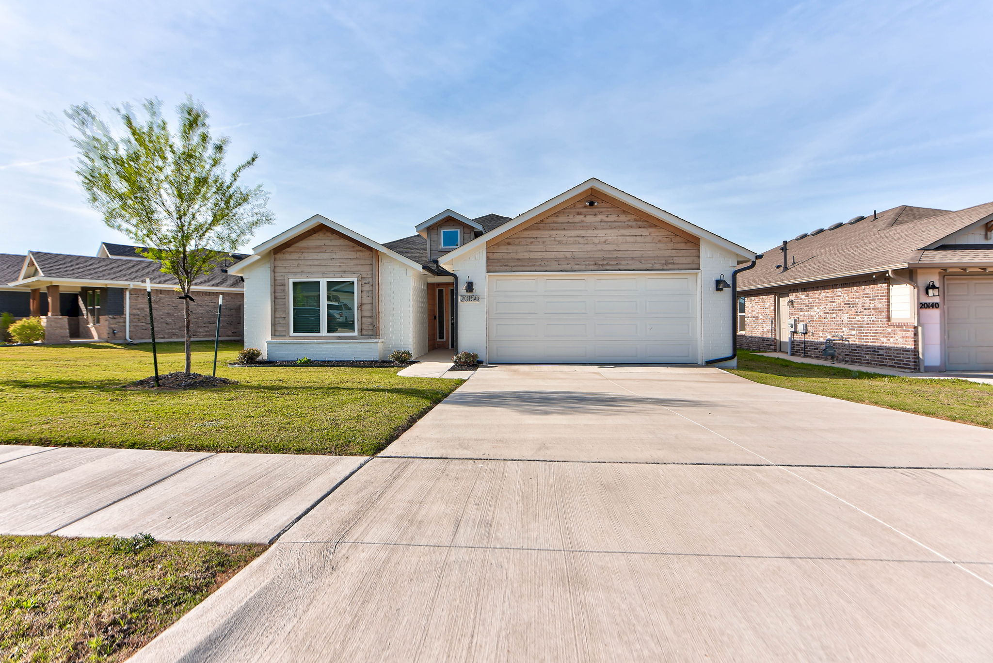 20150 Park Lane