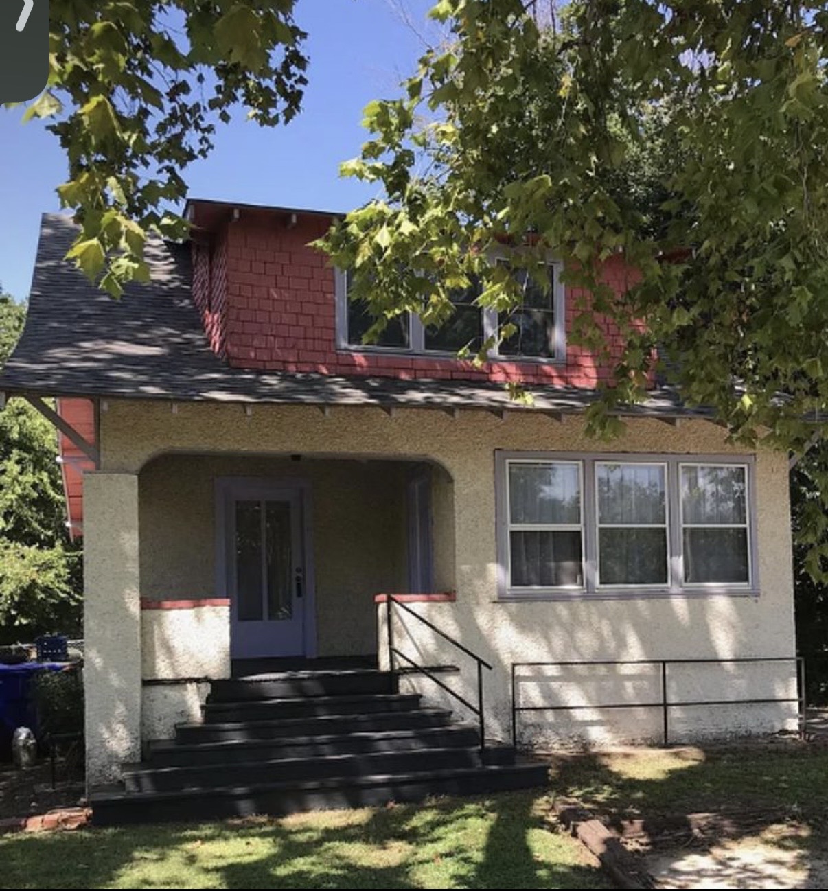 321 East Duffy Street, APT A