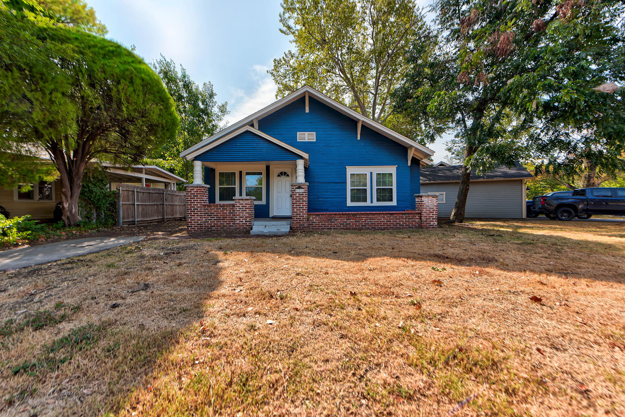 526 West Comanche Street
