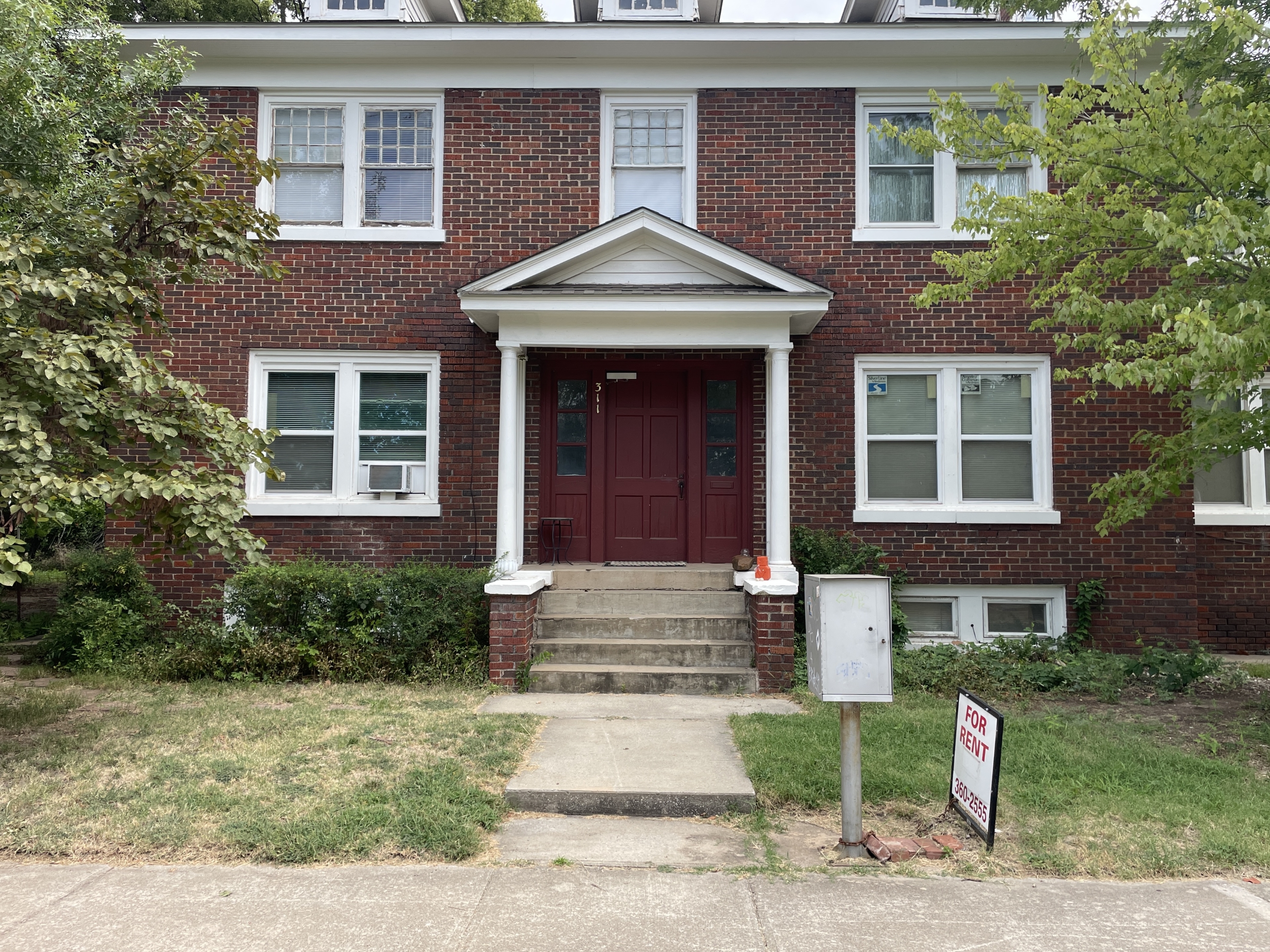 311 South Webster Avenue - 3