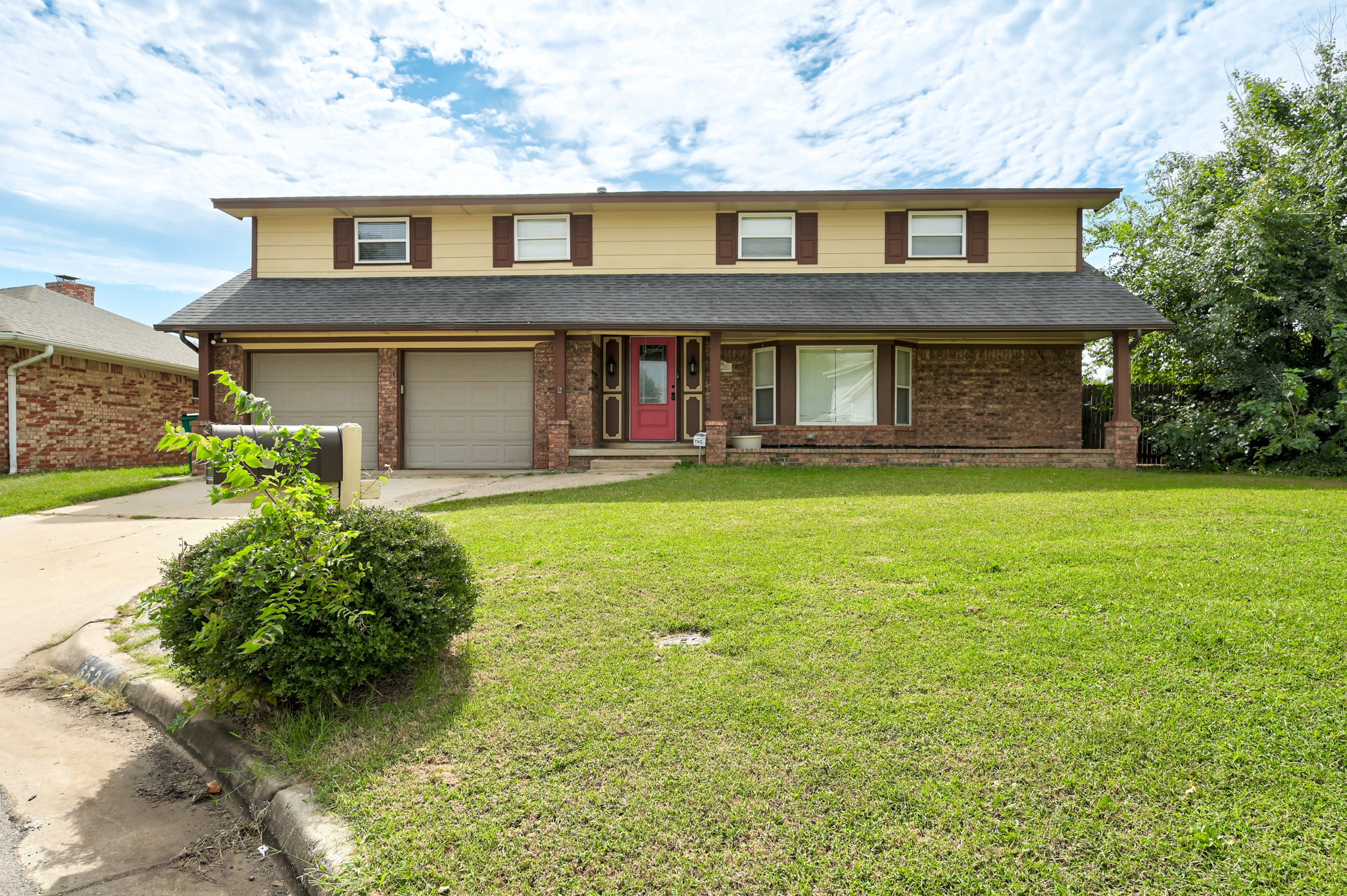 6524 Eastbourne Lane