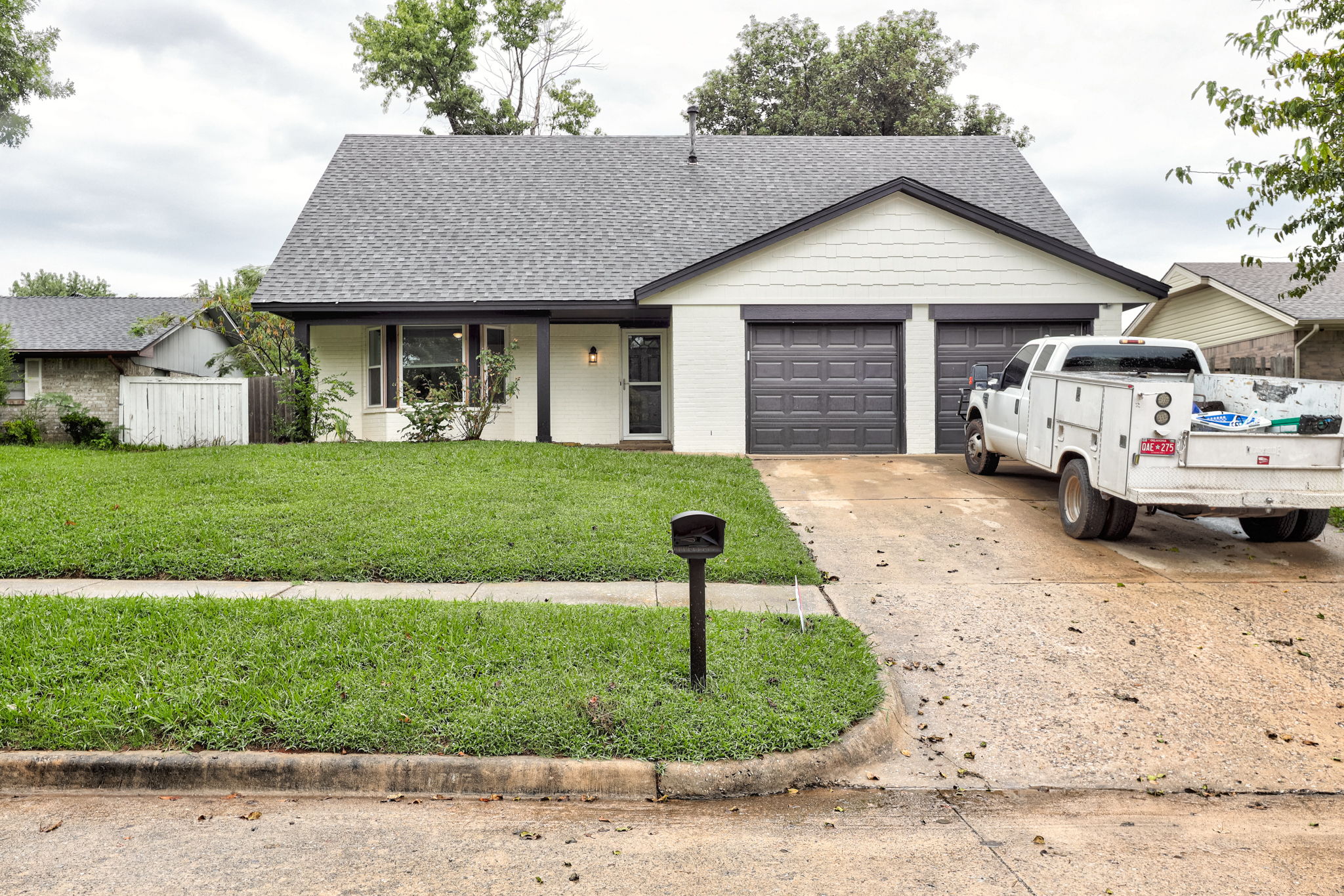 1707 Ridgemont Circle
