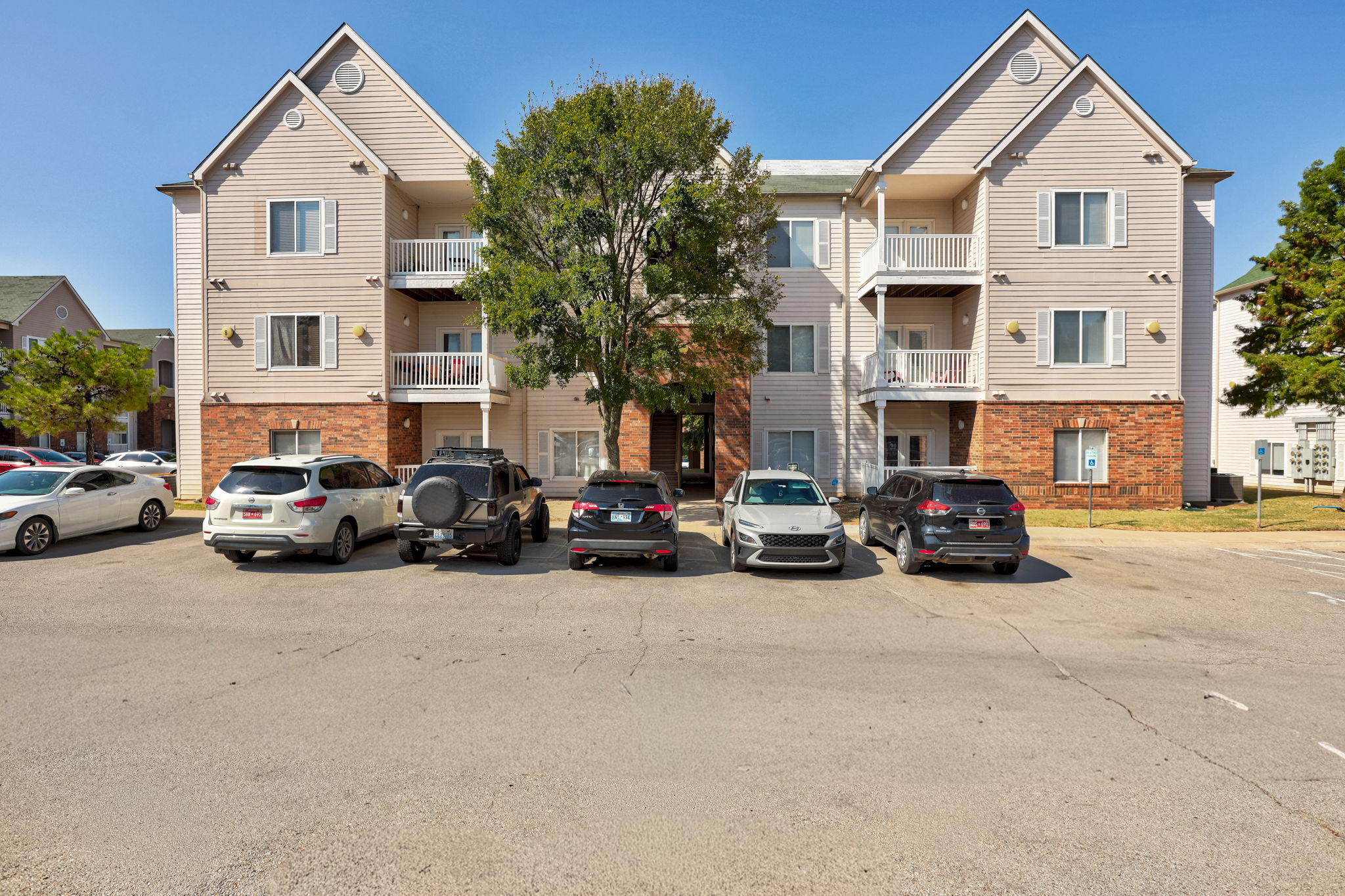 2200 Classen Boulevard - 1
