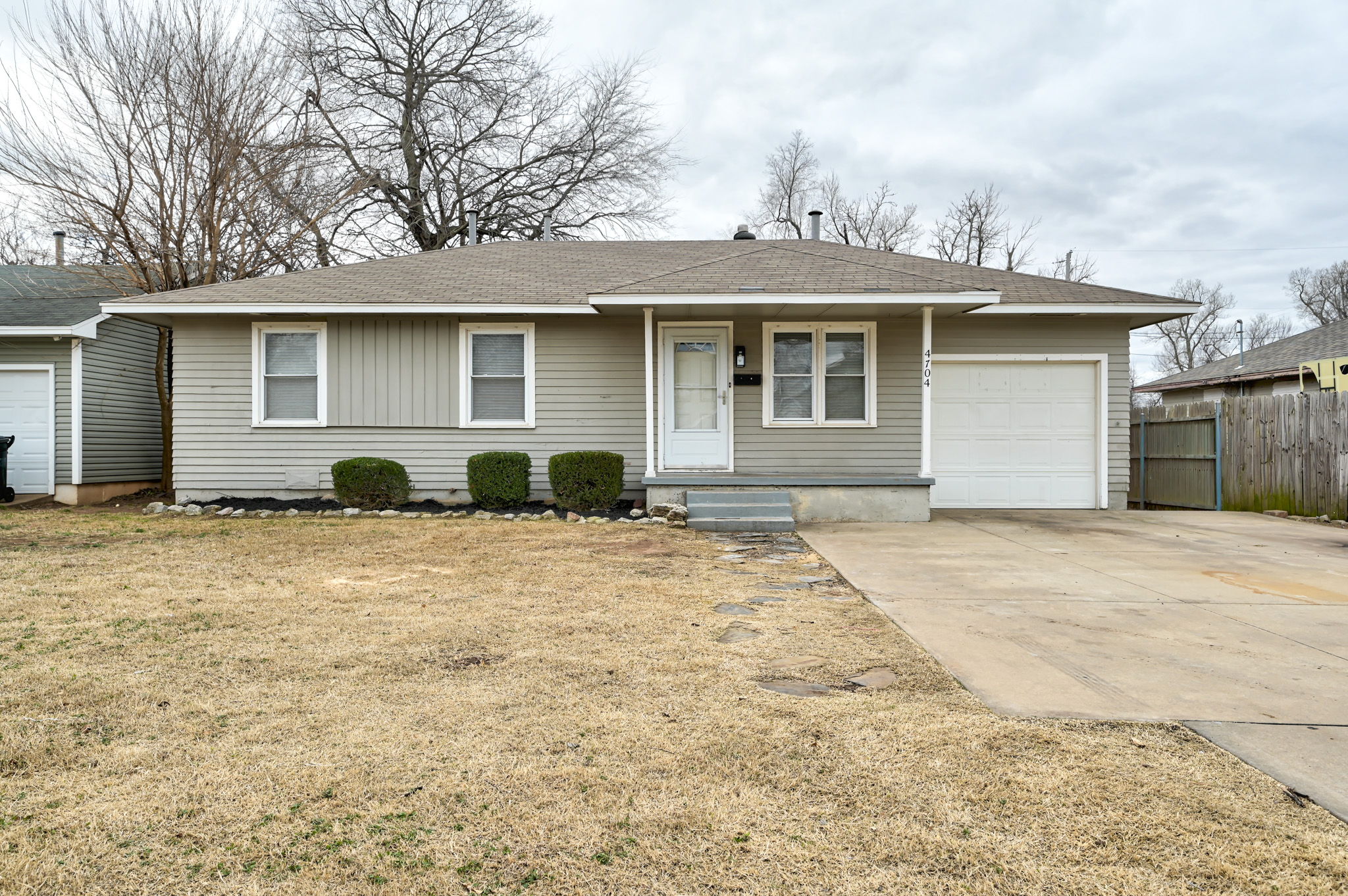 4704 Southeast 18th Street