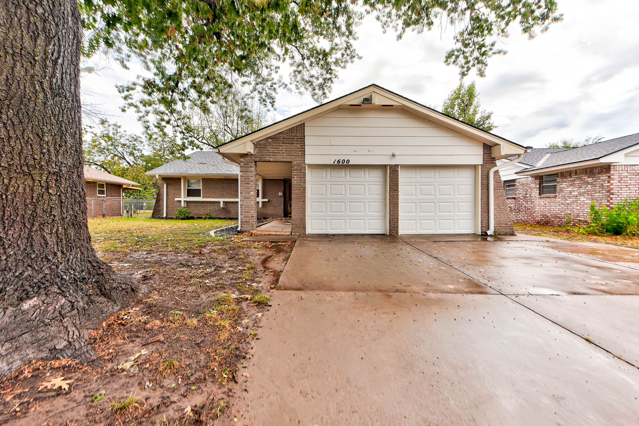 1600 Cambridge Drive