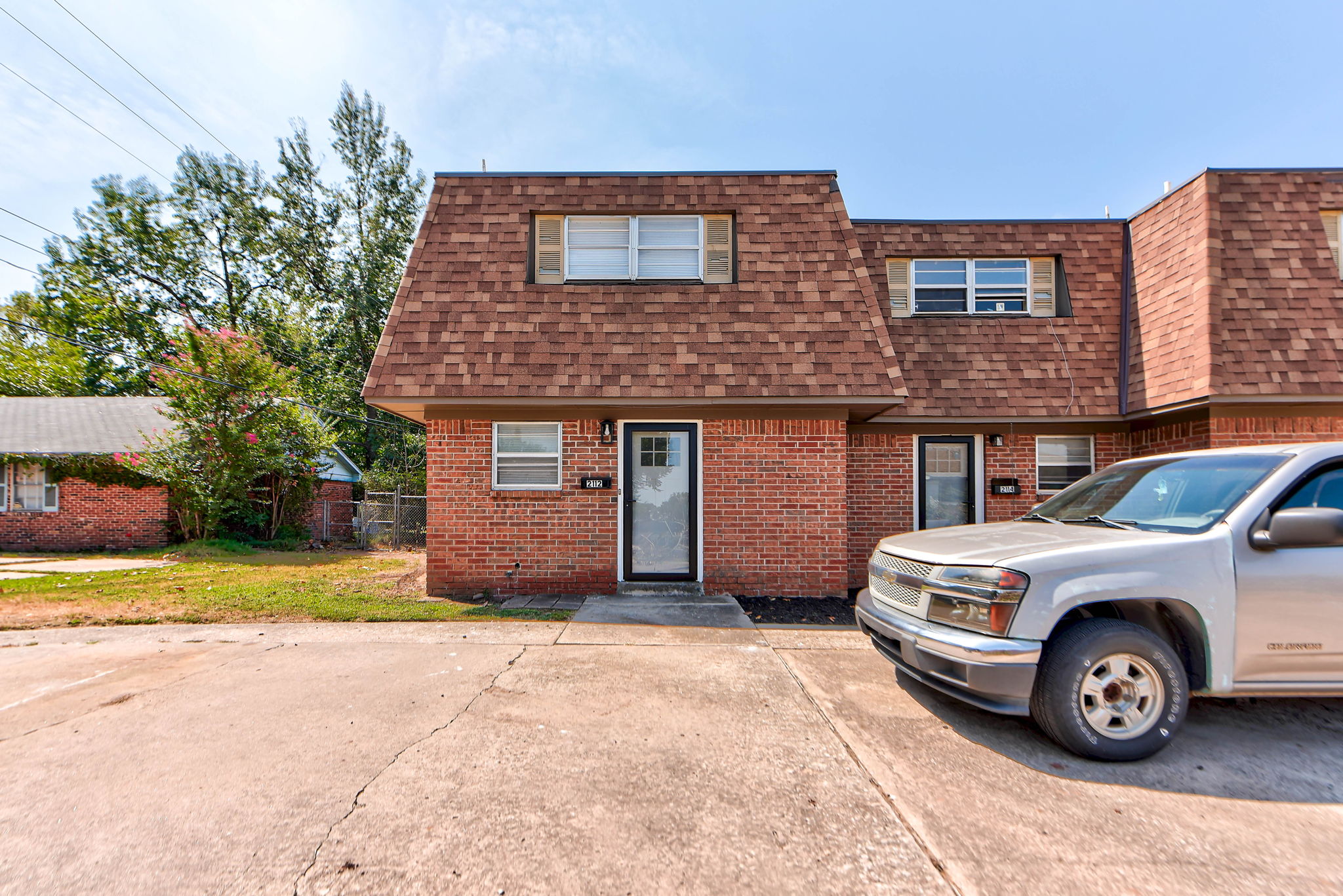 2112 Melrose Drive - 1