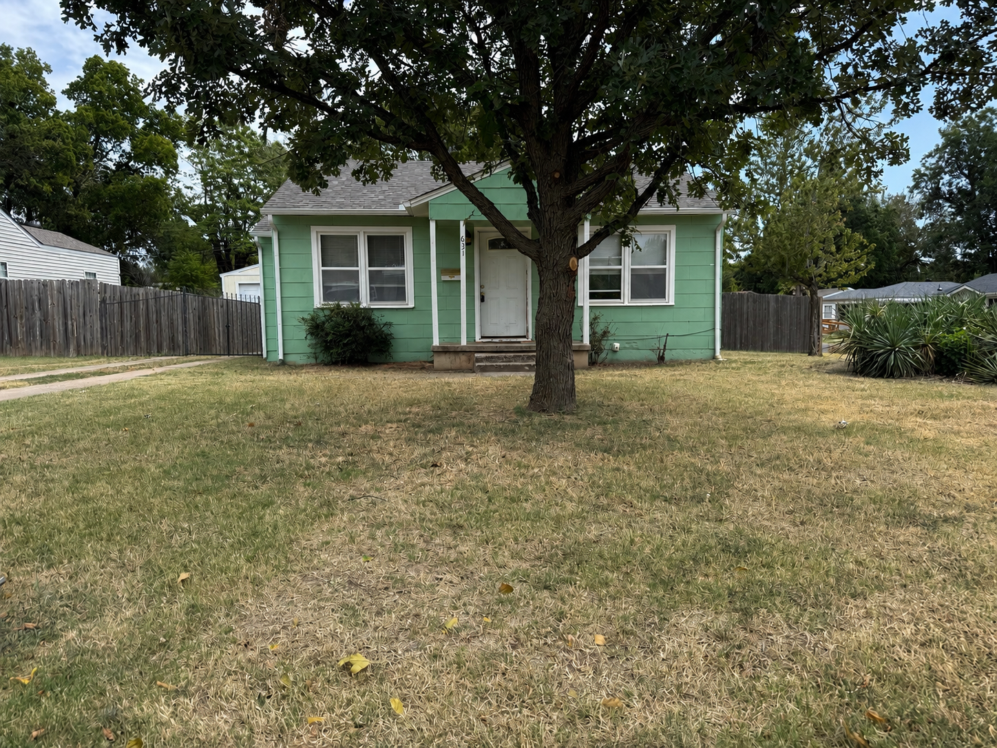 631 Villa Drive