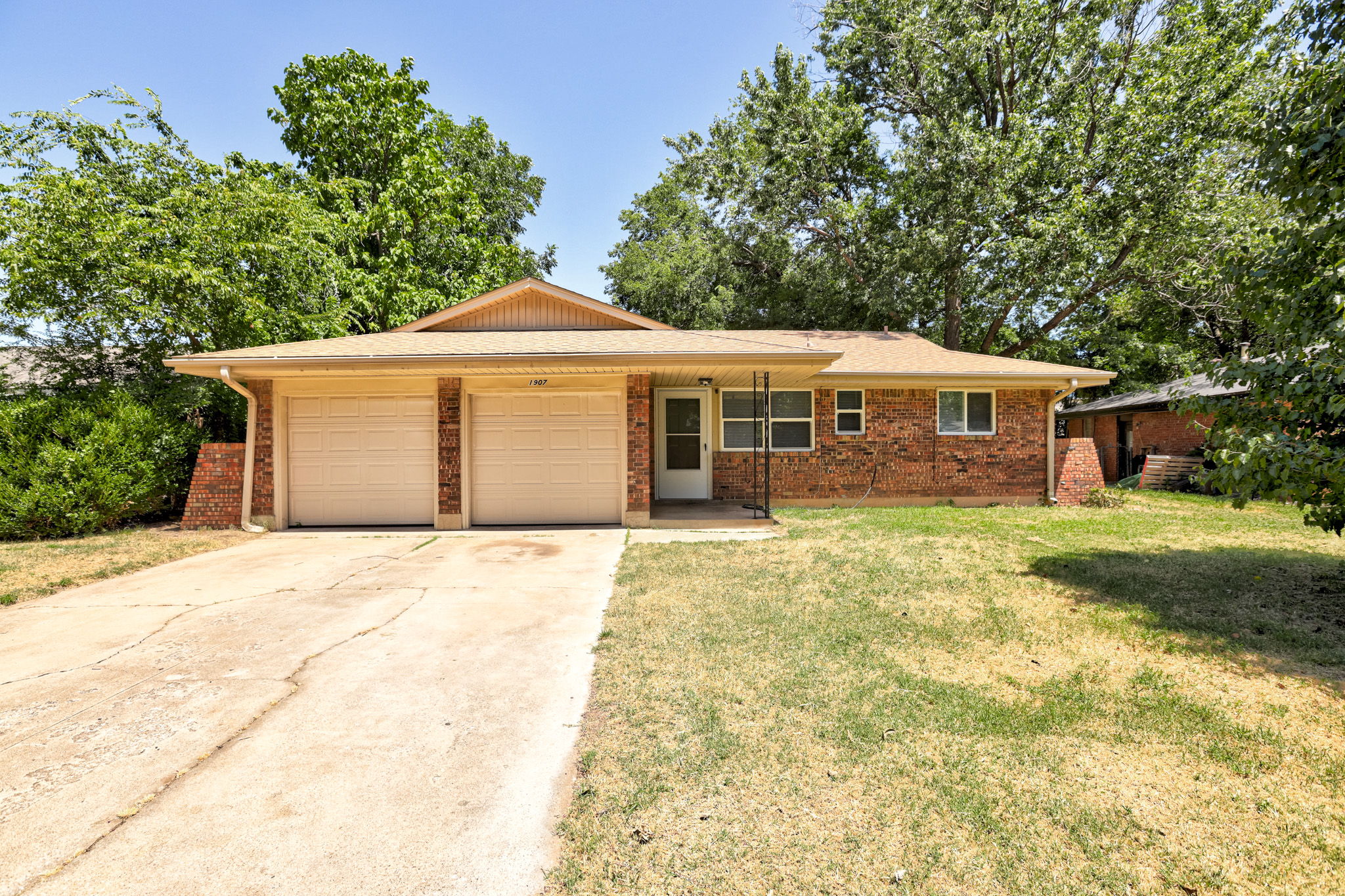1907 Jansing Drive